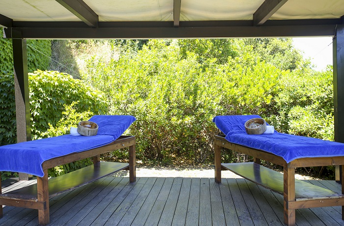 Ionian Blue Hotel